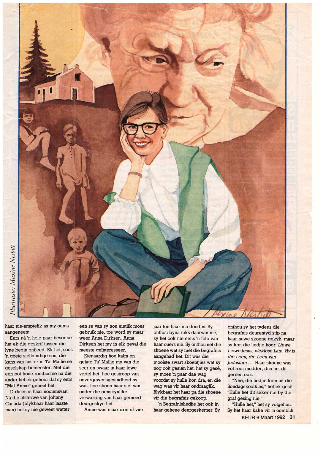 Geen Trane vir Annie Dirksen 2.jpg