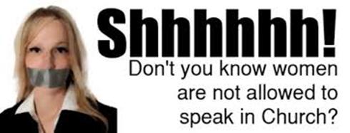 Women are not allowed to speak in church.jpg