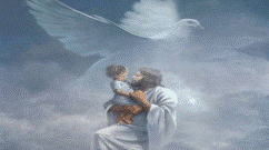 Roman Catholic father & baby.png