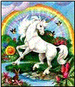 unicorn and rainbow.png